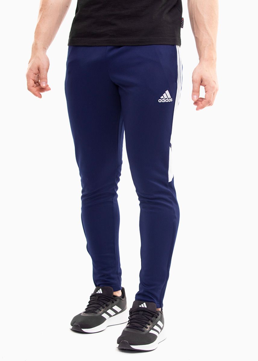 adidas Kalhoty Teplákové Pánské Condivo 22 Track Pants HB0003