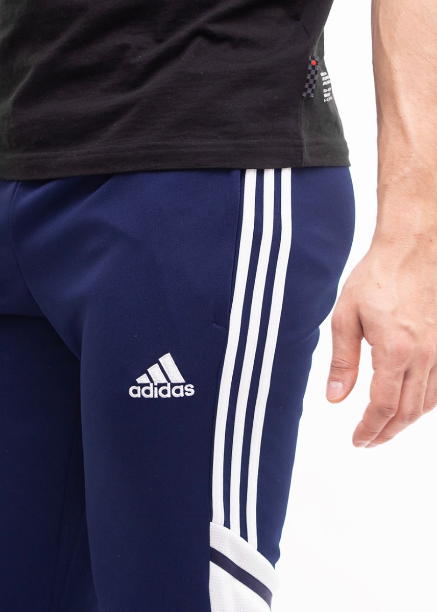 adidas Kalhoty Teplákové Pánské Condivo 22 Track Pants HB0003