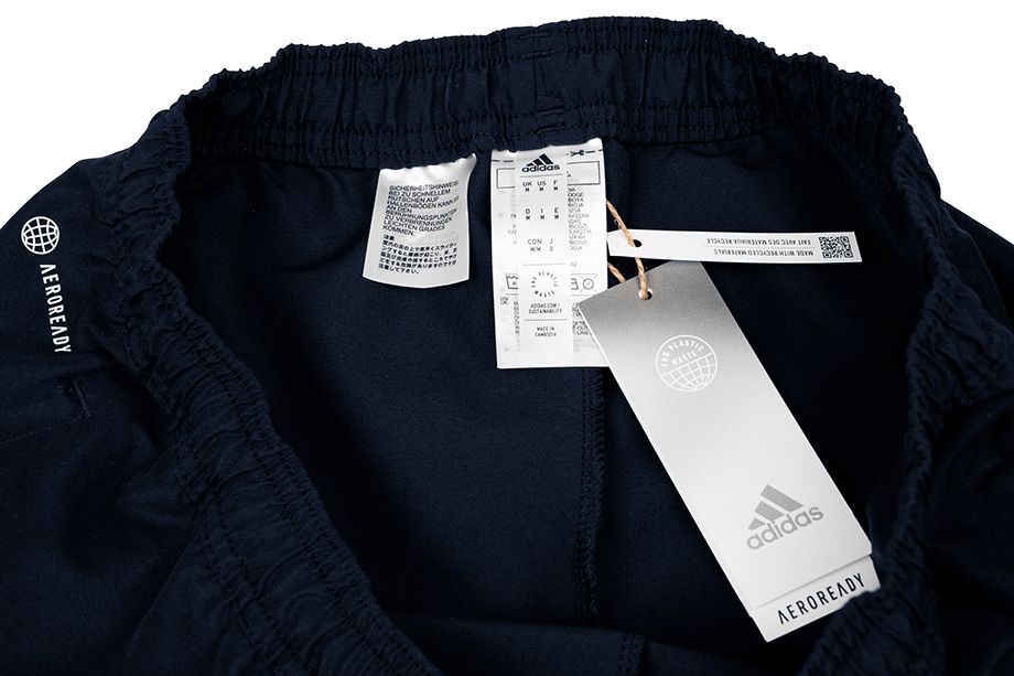 adidas Pánské Kalhoty Entrada 22 Presentation Pants HB5329