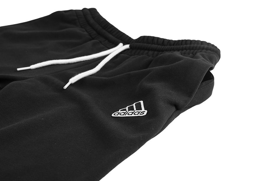 adidas Kalhoty Teplákové Pánské Essentials FeelComfy French Terry Pants HE1856