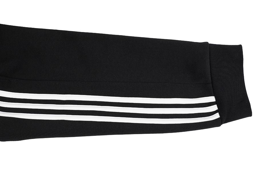 adidas Pánské tepláky Essentials Fleece 3-Stripes Tapered Cuff IB4030 adidas Pánské tepláky Essentials Fleece 3-Stripes Tapered Cuff IB4030