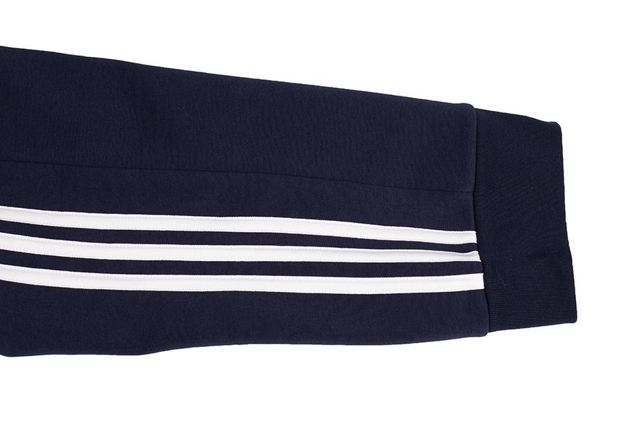 adidas Pánské tepláky Essentials Fleece 3-Stripes Tapered Cuff IJ6493 adidas Pánské tepláky Essentials Fleece 3-Stripes Tapered Cuff IJ6493