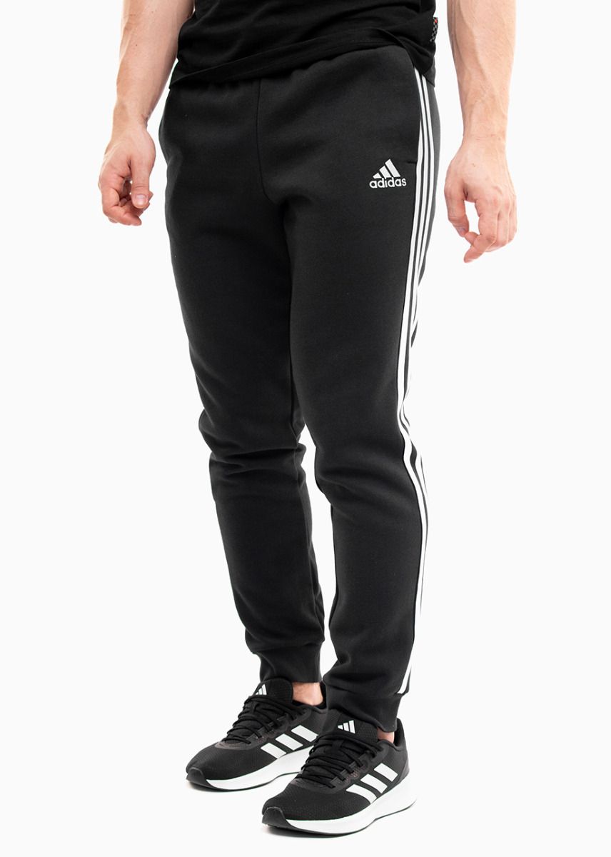 adidas Kalhoty Teplákové Pánské Essentials Fleece GK8821