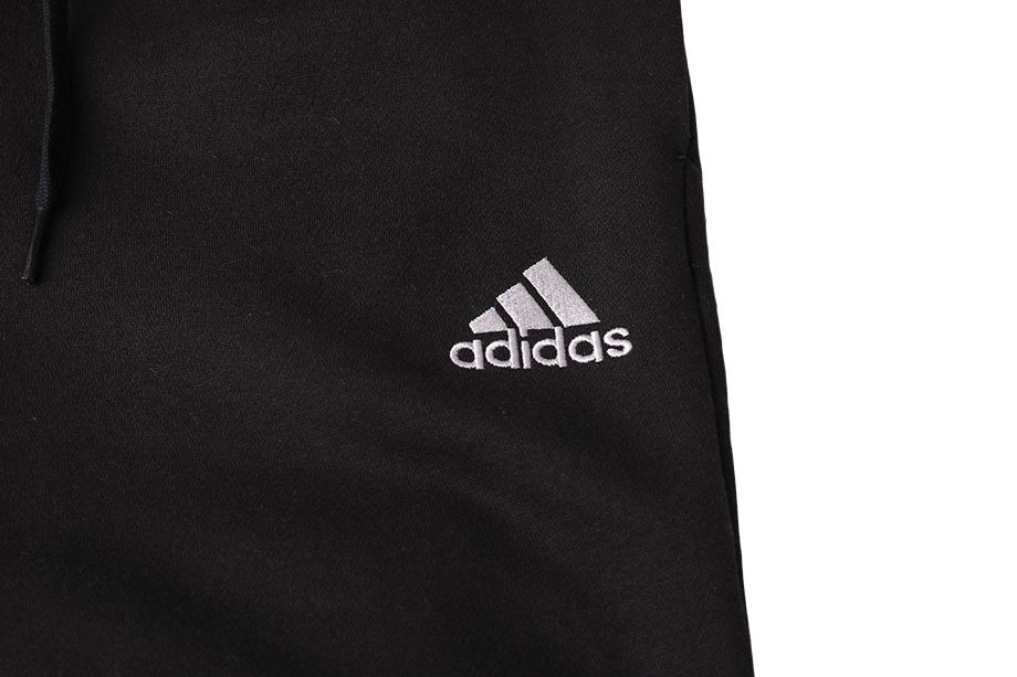 adidas pánské kalhoty Essentials Fleece Regular Tapered HL2236