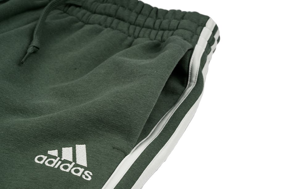 adidas Kalhoty Teplákové Pánské Essentials Fleece HL2272