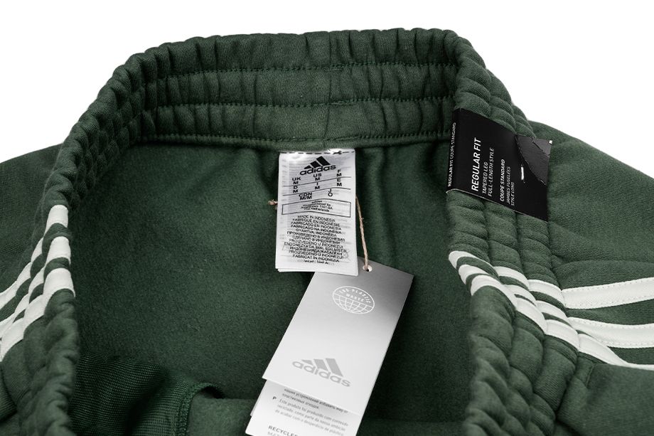 adidas Kalhoty Teplákové Pánské Essentials Fleece HL2272