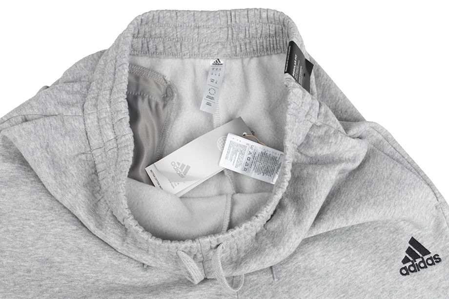adidas Pánské kalhoty Essentials Fleece Regular Tapered HL2230