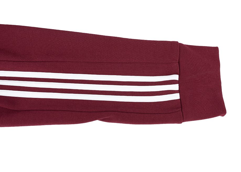 adidas Pánské tepláky Essentials French Terry Tapered Cuff 3-Stripes IS1366