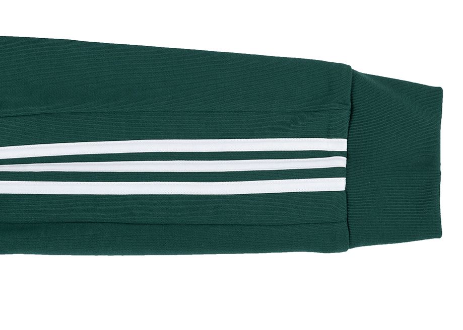 adidas Pánské tepláky Essentials French Terry Tapered Cuff 3-Stripes IS1392