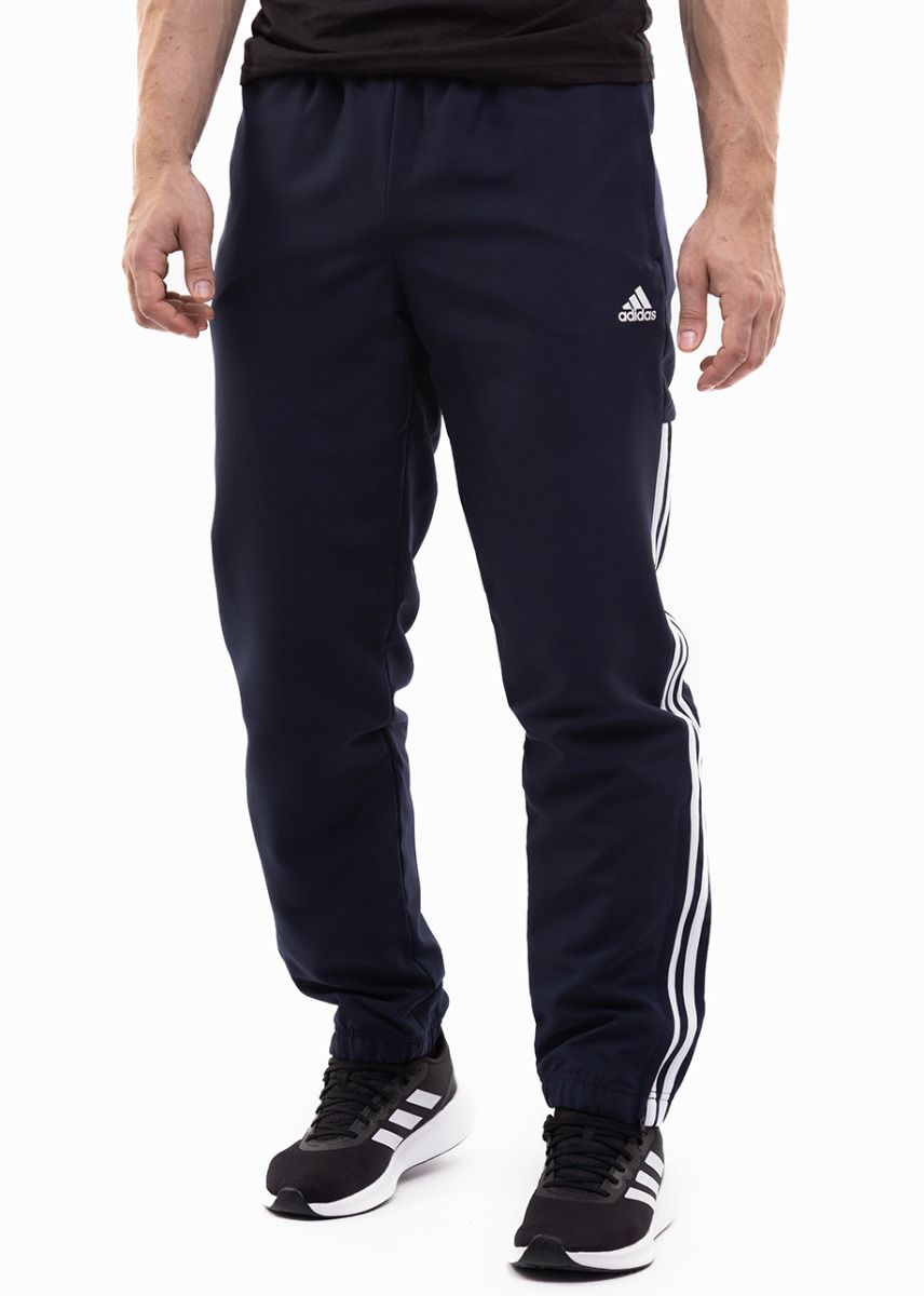 adidas Pánské kalhoty Essentials Samson Joggers EE2326