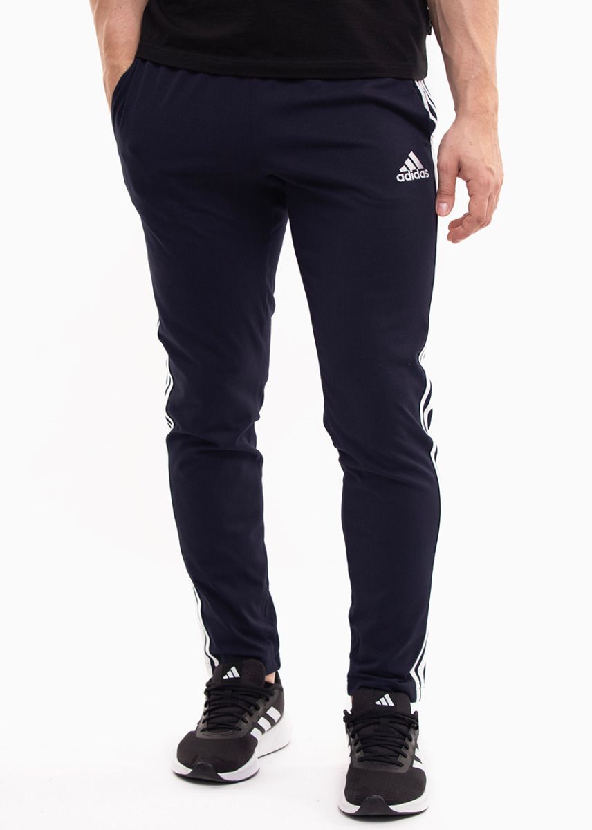 adidas Kalhoty Teplákové Pánské Essentials Single GK8997