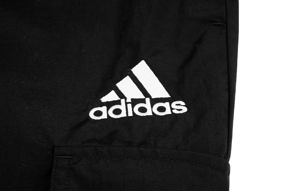 adidas Pánské Kalhoty Essentials Small Logo Woven Cargo 7/8 Pants HE1859