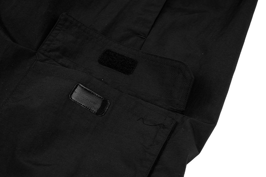 adidas Pánské Kalhoty Essentials Small Logo Woven Cargo 7/8 Pants HE1859 EUR XXL OUTLET