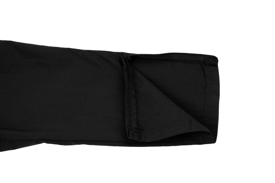adidas Pánské Kalhoty Essentials Small Logo Woven Cargo 7/8 Pants HE1859 EUR XXL OUTLET