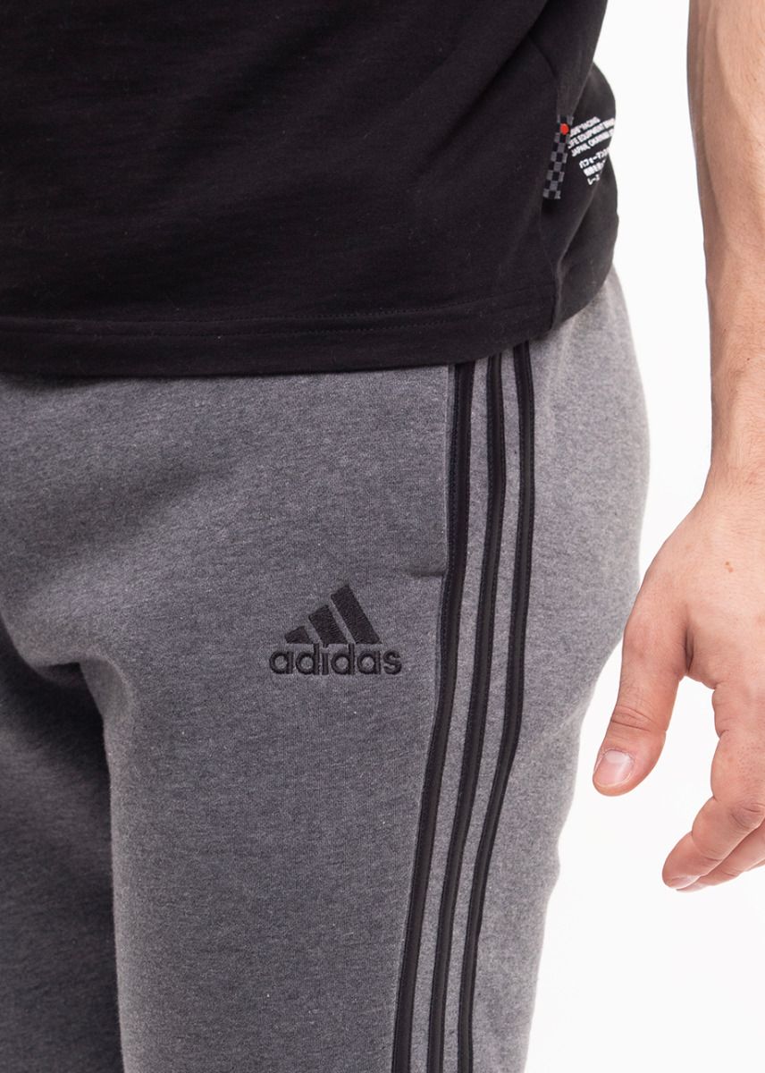 adidas Kalhoty Teplákové Pánské Essentials Fleece GK8826