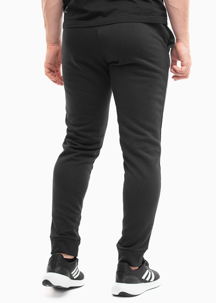 adidas Kalhoty Teplákové Pánské Essentials Tapered Cuff Pants GK9268 