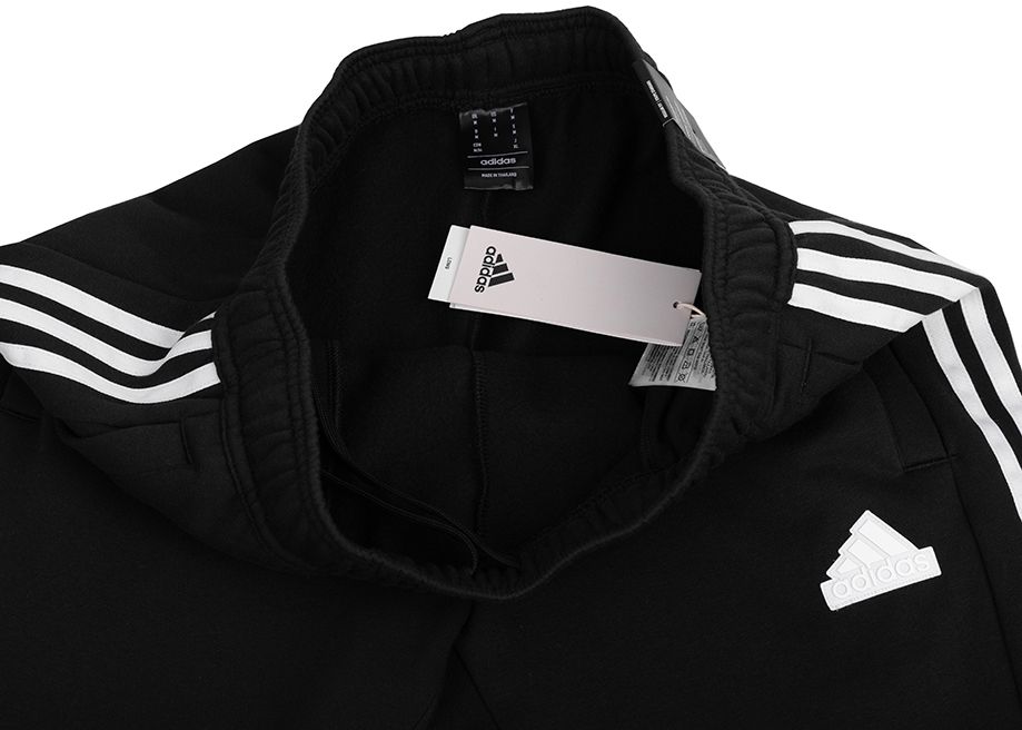 adidas Pánské kalhoty House of Tiro Fleece IW0171