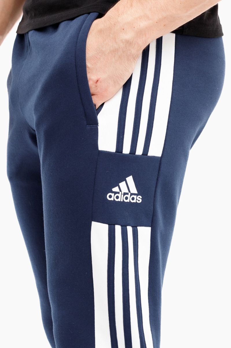 adidas Pánské Kalhoty Squadra 21 Sweat Pant GT6643