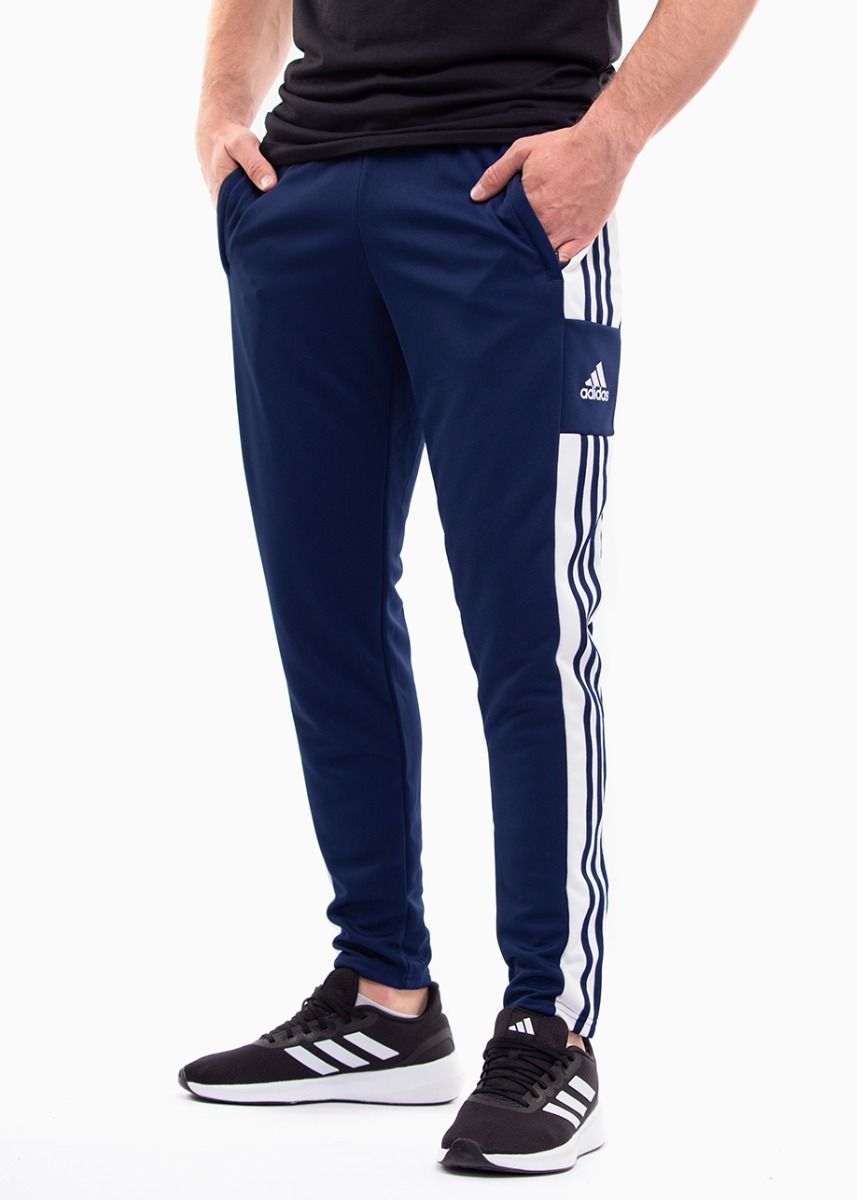 adidas Pánské Kalhoty Tepláky Squadra 21 Training Panty HC6273