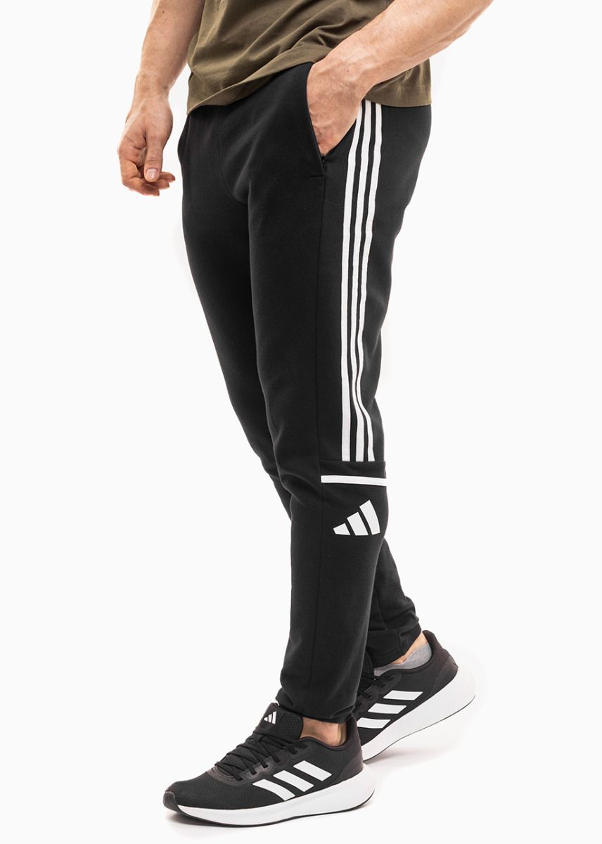 adidas Pánské kalhoty Squadra 25 Sweat Pant JE2765 adidas Pánské kalhoty Squadra 25 Sweat Pant JE2765