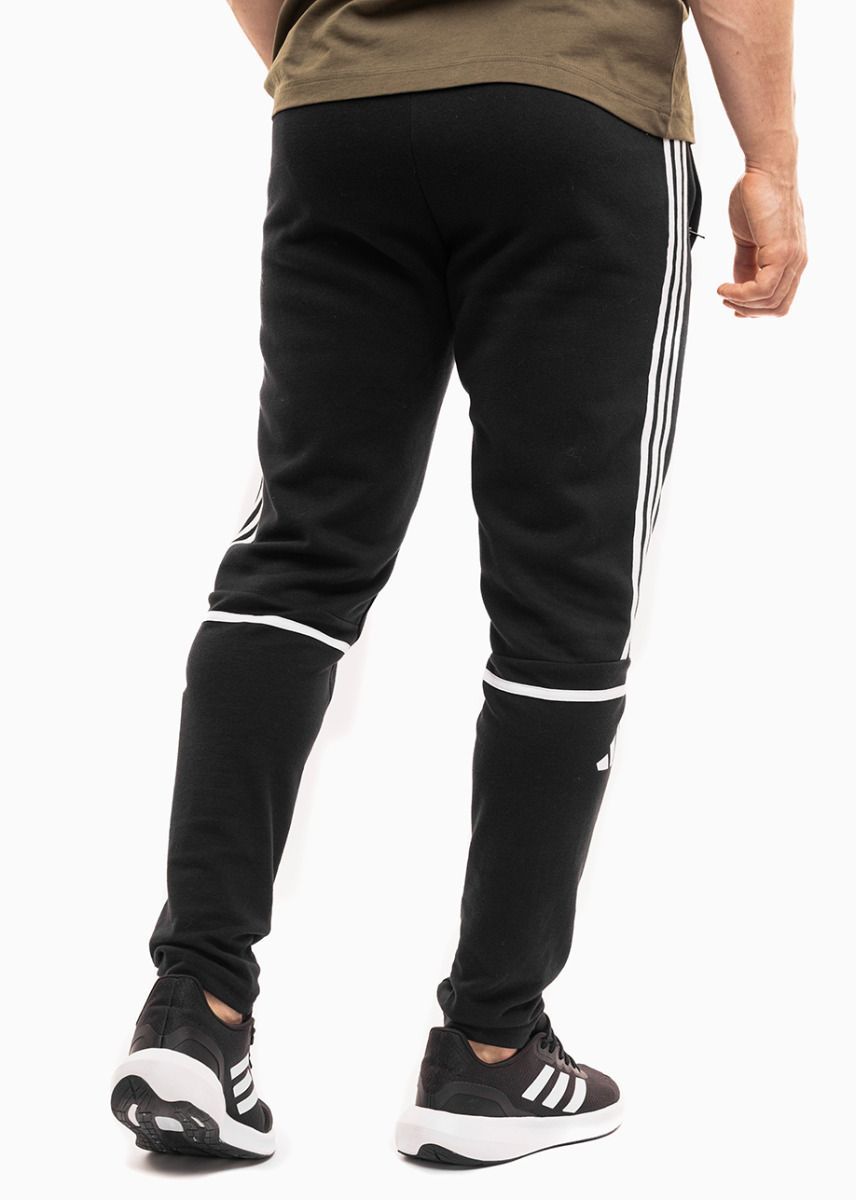 adidas Pánské kalhoty Squadra 25 Sweat Pant JE2765 adidas Pánské kalhoty Squadra 25 Sweat Pant JE2765