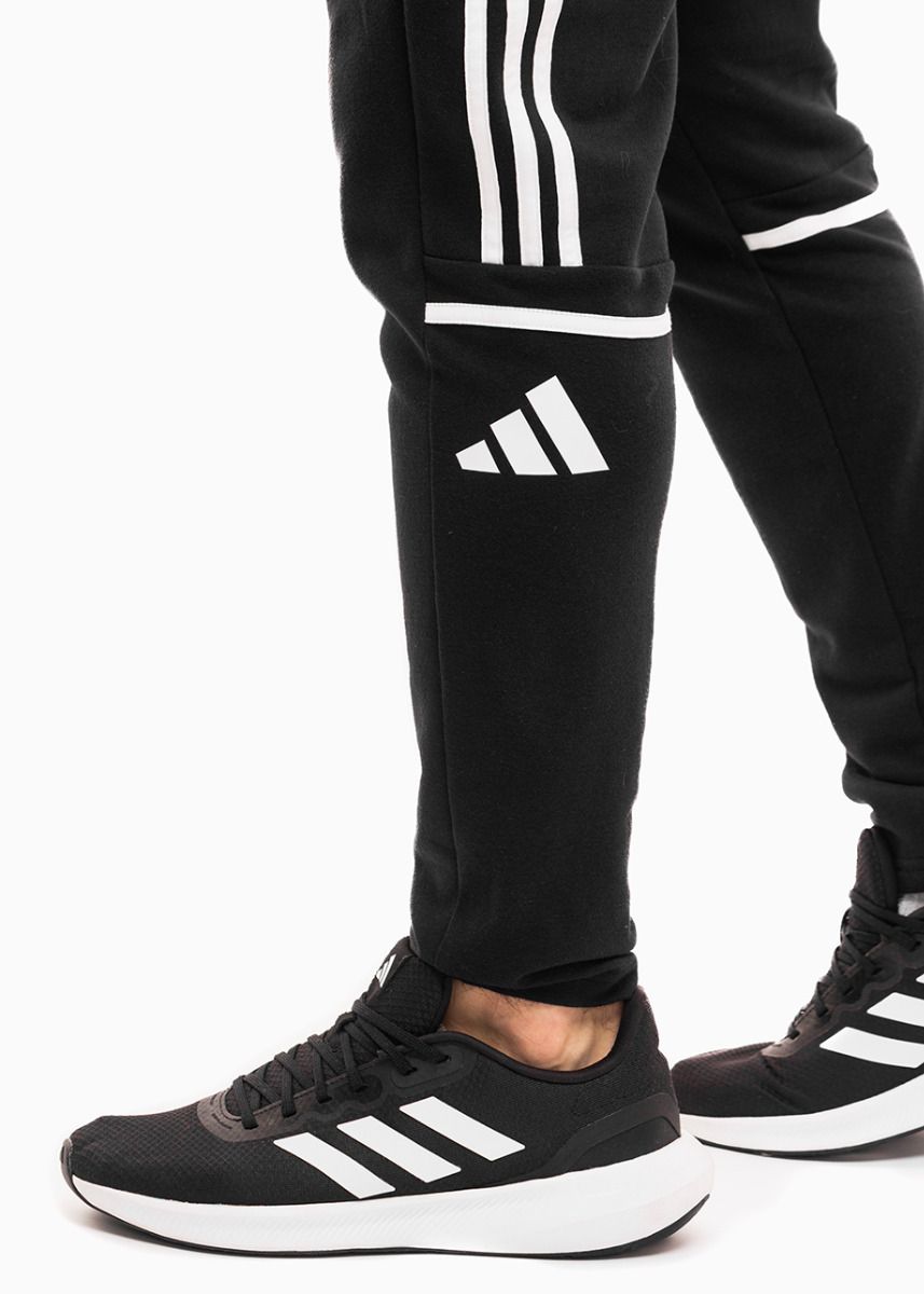 adidas Pánské kalhoty Squadra 25 Sweat Pant JE2765 adidas Pánské kalhoty Squadra 25 Sweat Pant JE2765