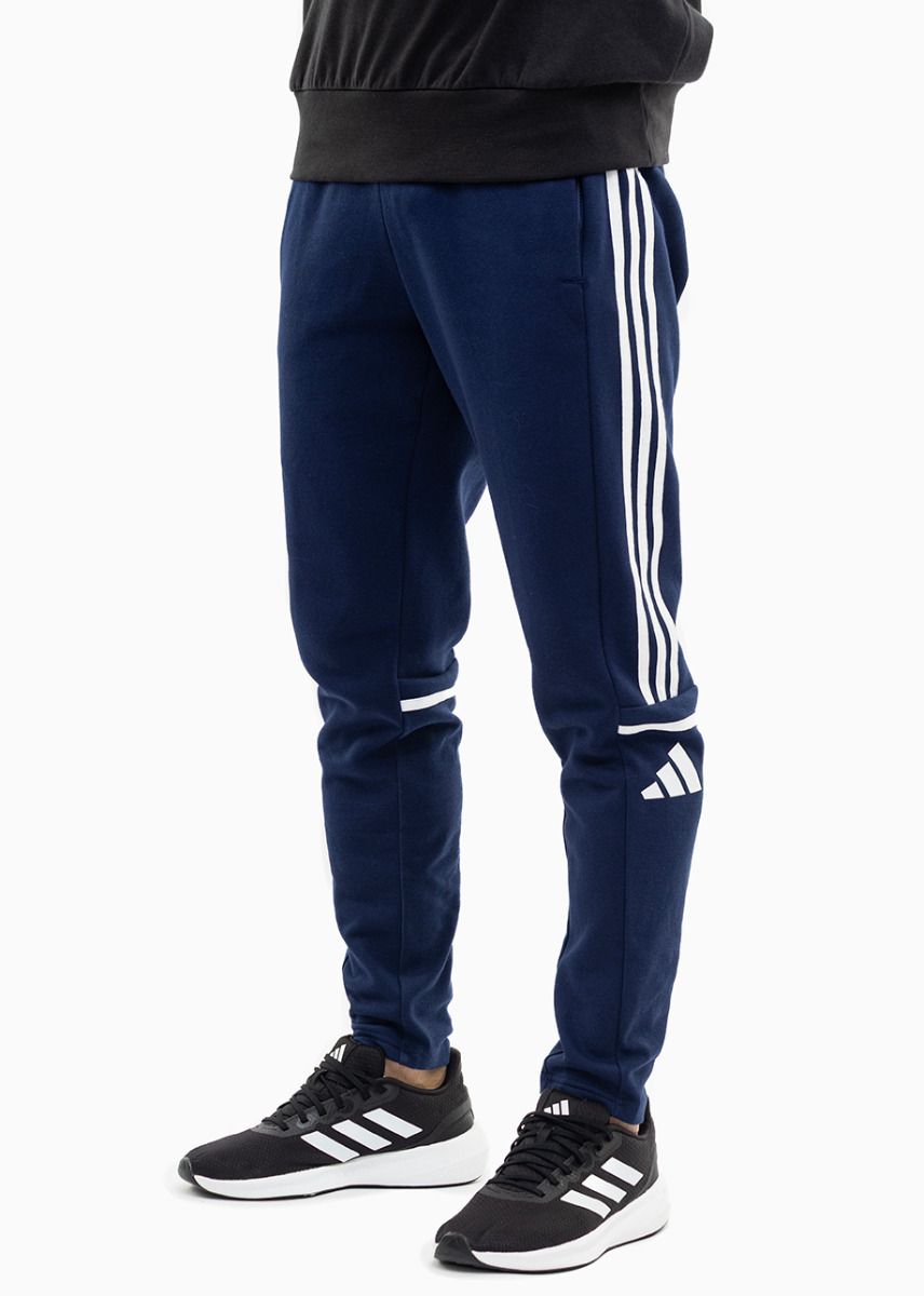 adidas Pánské kalhoty Squadra 25 Sweat Pant JD2961 adidas Pánské kalhoty Squadra 25 Sweat Pant JD2961