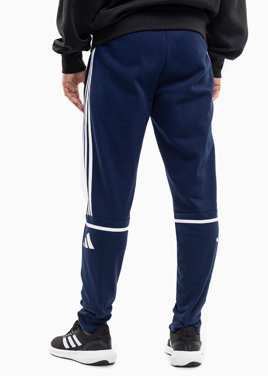 adidas Pánské kalhoty Squadra 25 Sweat Pant JD2961 adidas Pánské kalhoty Squadra 25 Sweat Pant JD2961