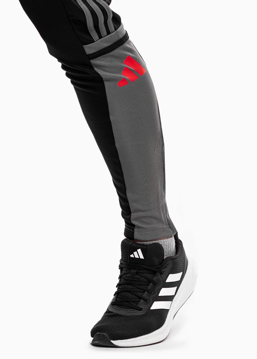 adidas Pánské kalhoty Squadra 25 Training JD1625