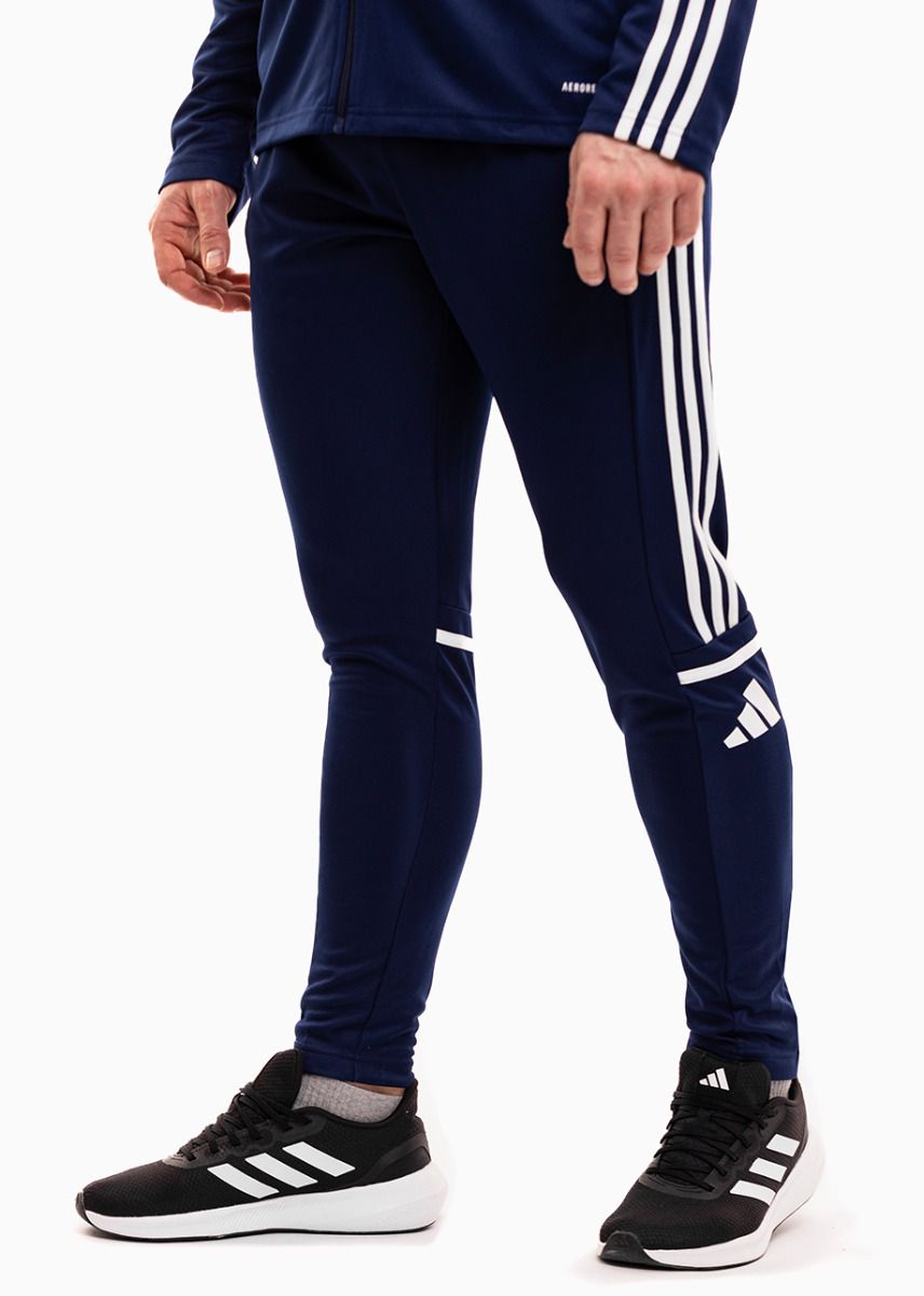 adidas Pánské kalhoty Squadra 25 Training JD2988