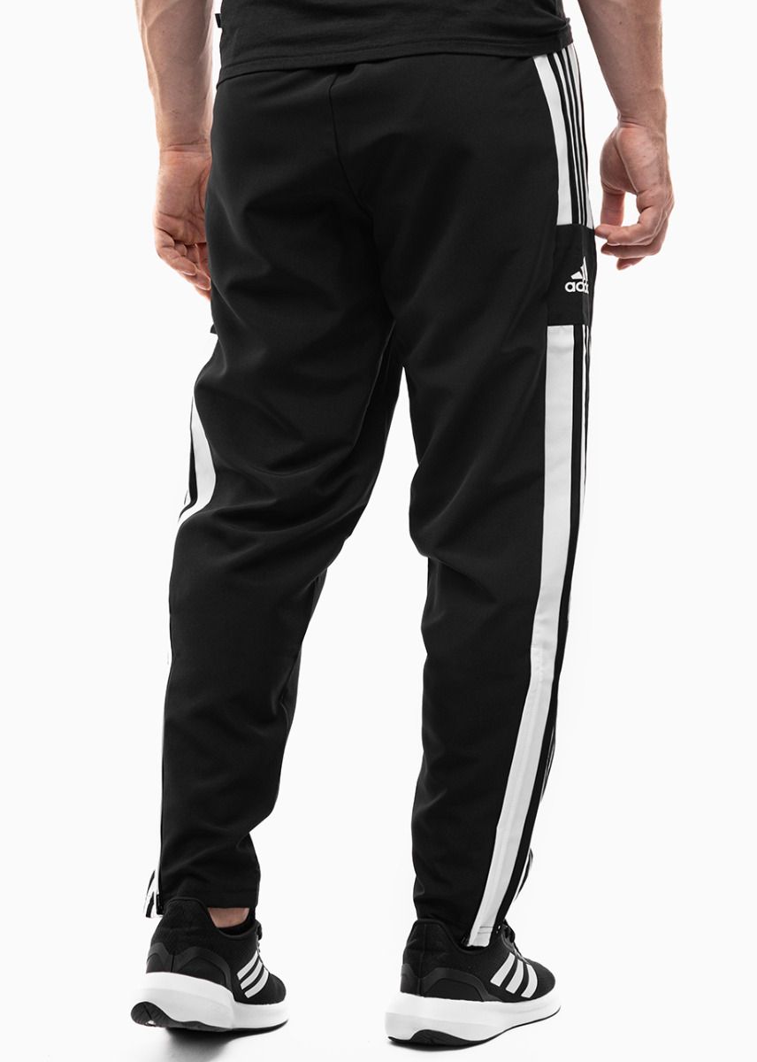 adidas Herrenhosen Squadra 21 Presentation Pant GT8795