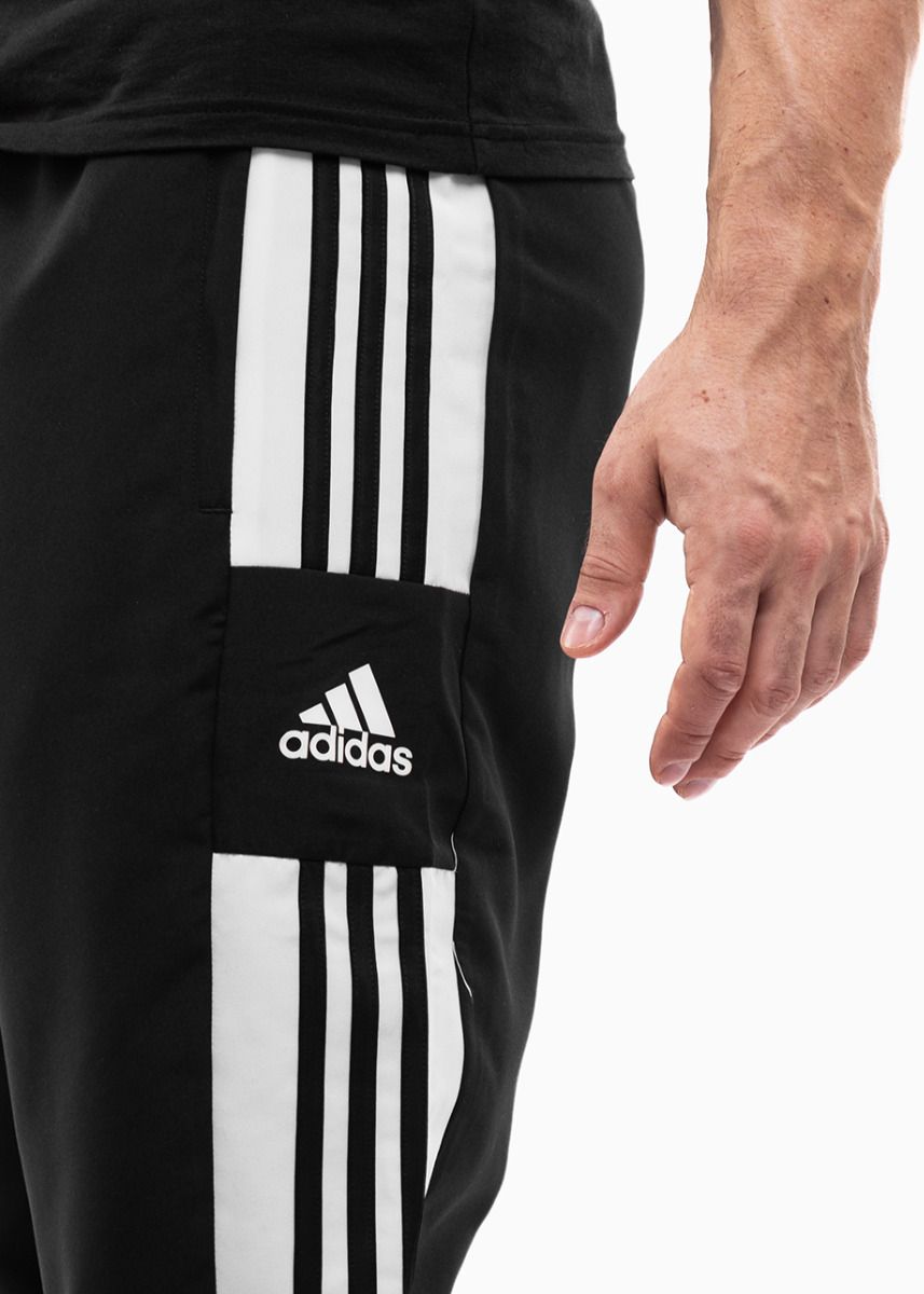 adidas Herrenhosen Squadra 21 Presentation Pant GT8795