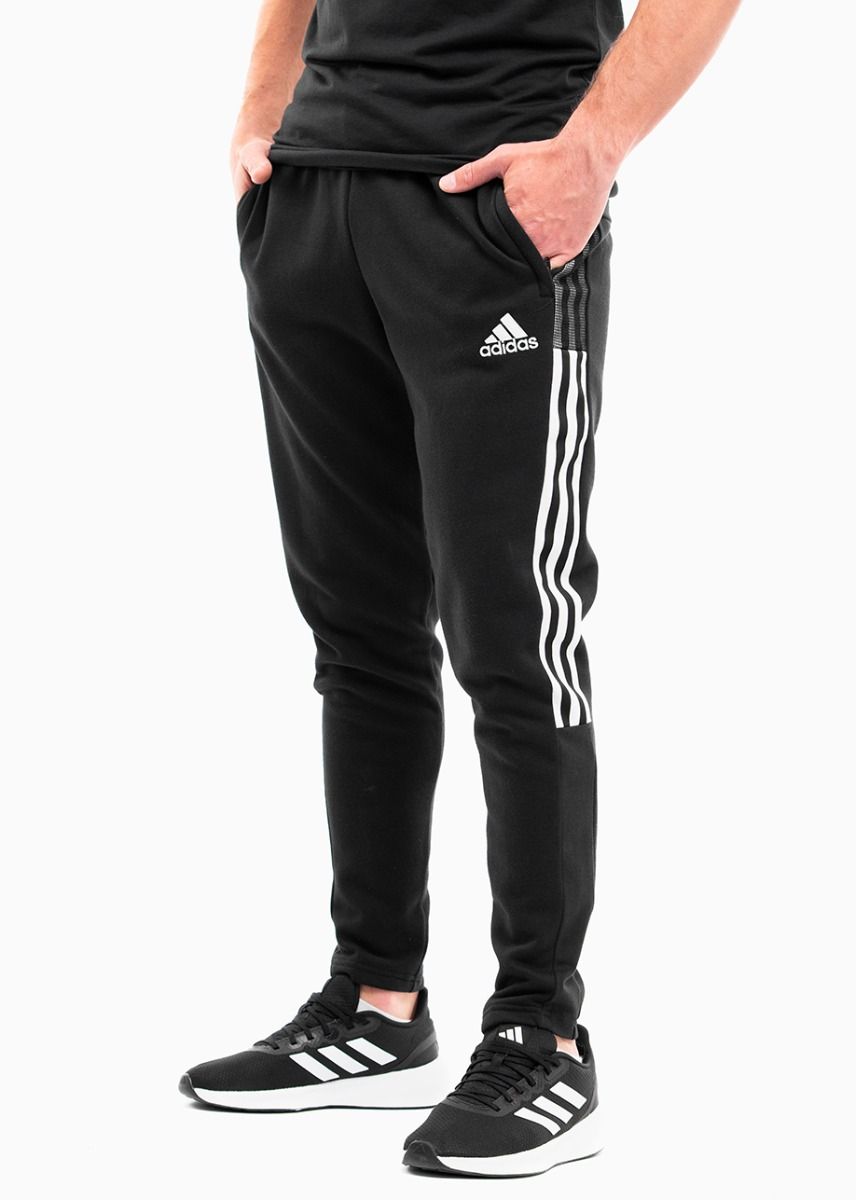adidas Pánské kalhoty Tiro 21 Sweat Pant GM7336 EUR XL OUTLET adidas Pánské kalhoty Tiro 21 Sweat Pant GM7336 EUR XL OUTLET