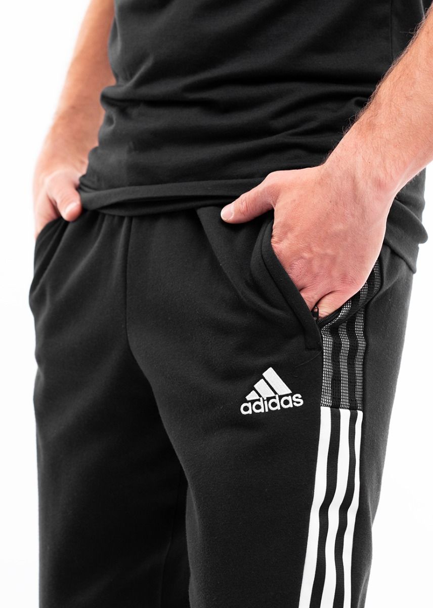 adidas Pánské kalhoty Tiro 21 Sweat Pant GM7336 EUR XL OUTLET adidas Pánské kalhoty Tiro 21 Sweat Pant GM7336 EUR XL OUTLET
