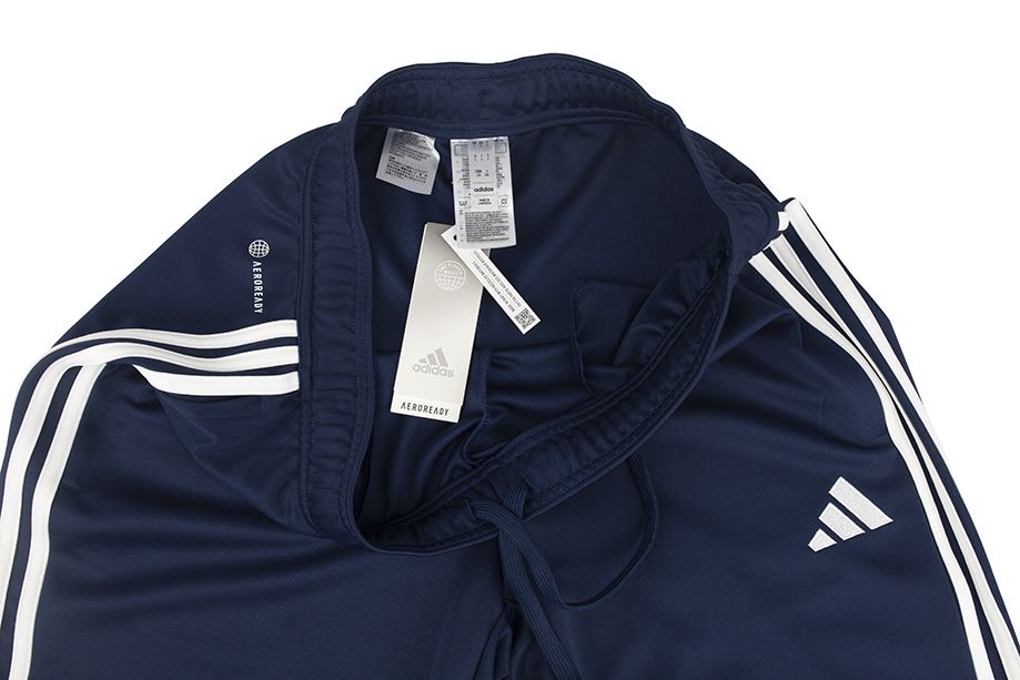 adidas Pánské kalhoty Tiro 23 Club Training Pants HZ0173