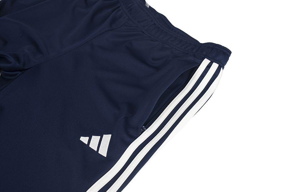 adidas Pánské kalhoty Tiro 23 Club Training Pants HZ0173