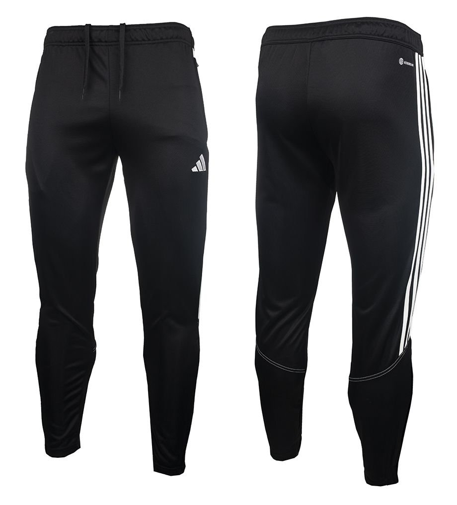 adidas Pánské kalhoty Tiro 23 Club Training Pants HS3619 EUR M OUTLET adidas Pánské kalhoty Tiro 23 Club Training Pants HS3619 EUR M OUTLET
