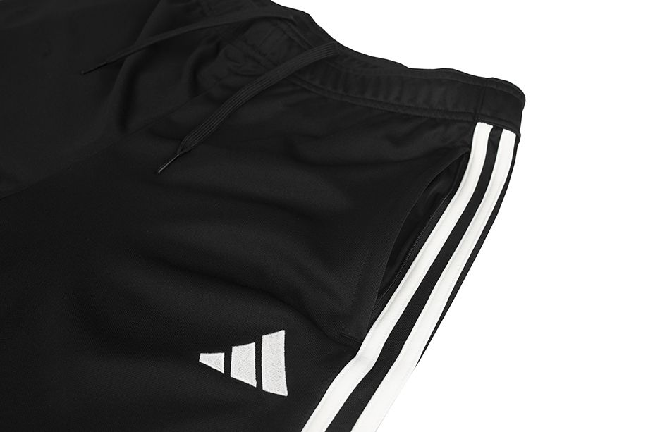 adidas Pánské kalhoty Tiro 23 Club Training Pants HS3619 EUR M OUTLET adidas Pánské kalhoty Tiro 23 Club Training Pants HS3619 EUR M OUTLET