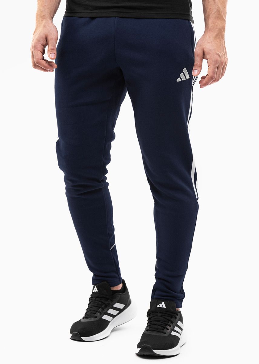 adidas Pánské kalhoty Tiro 23 League Sweat Tracksuit HS3612