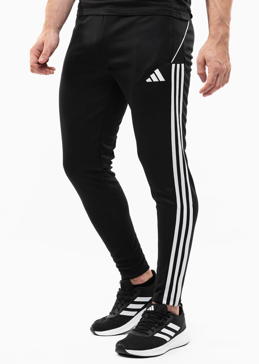 adidas Pánské kalhoty Tiro 23 League Training HS7230 EUR M OUTLET adidas Pánské kalhoty Tiro 23 League Training HS7230 EUR M OUTLET