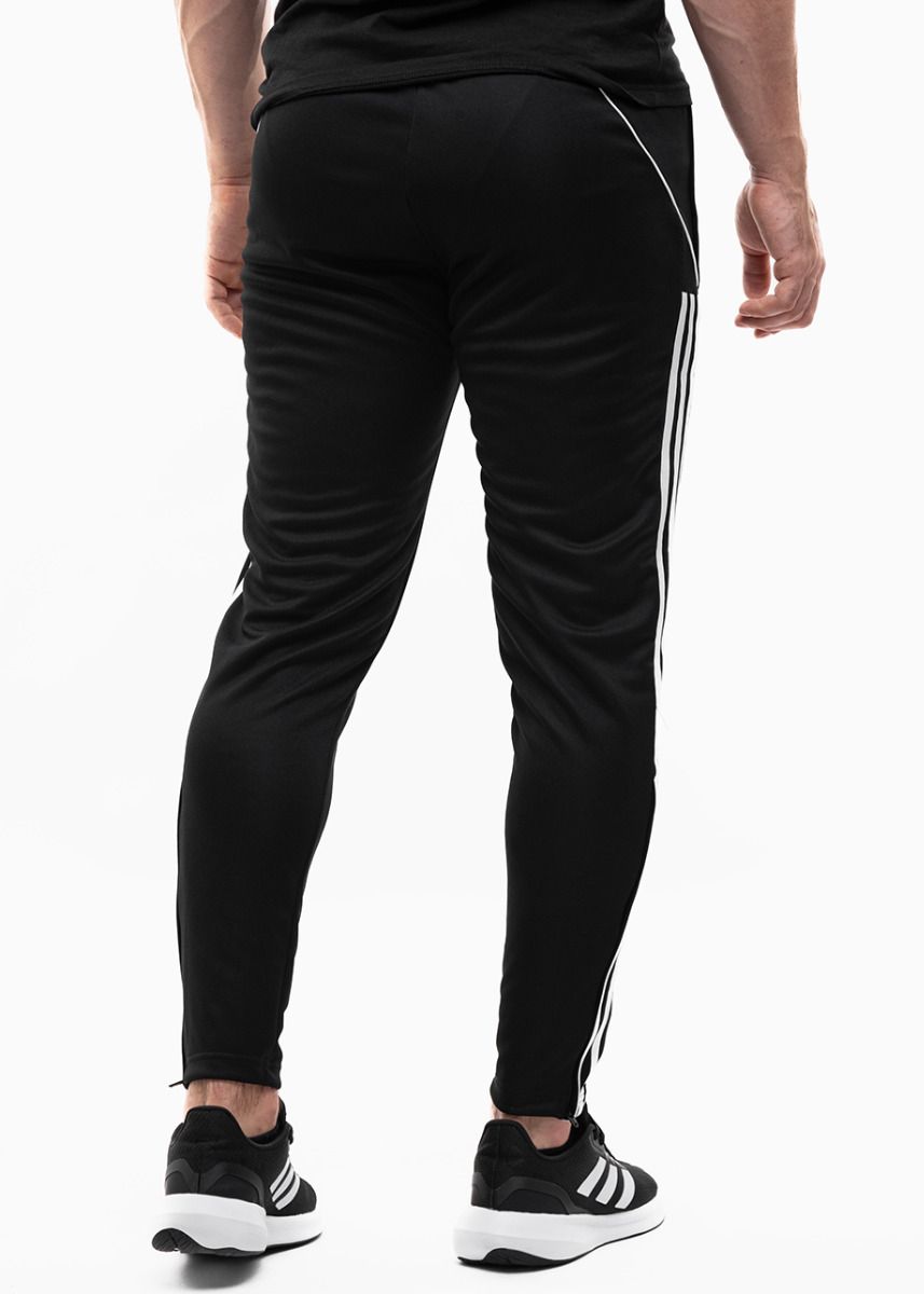 adidas Pánské kalhoty Tiro 23 League Training HS7230 EUR M OUTLET adidas Pánské kalhoty Tiro 23 League Training HS7230 EUR M OUTLET
