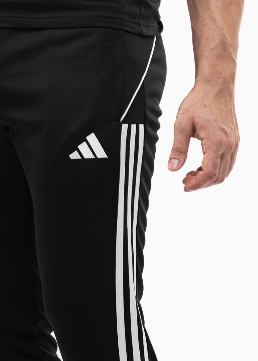 adidas Pánské kalhoty Tiro 23 League Training HS7230 EUR M OUTLET adidas Pánské kalhoty Tiro 23 League Training HS7230 EUR M OUTLET