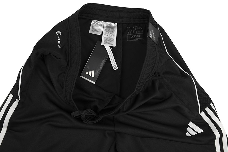 adidas Pánské kalhoty Tiro 23 League Training HS7230 EUR M OUTLET adidas Pánské kalhoty Tiro 23 League Training HS7230 EUR M OUTLET
