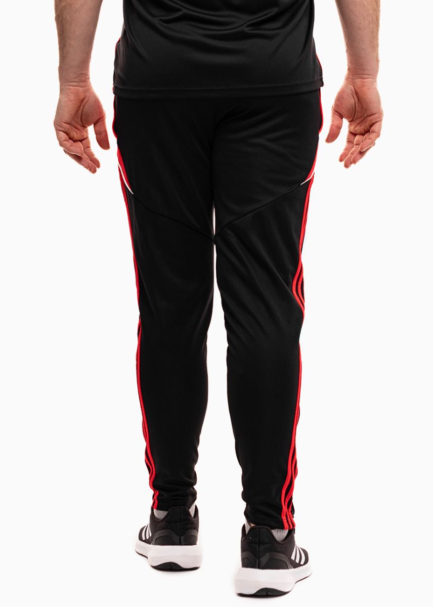 adidas Pánské tepláky Tiro 24 Slim Training JP2489