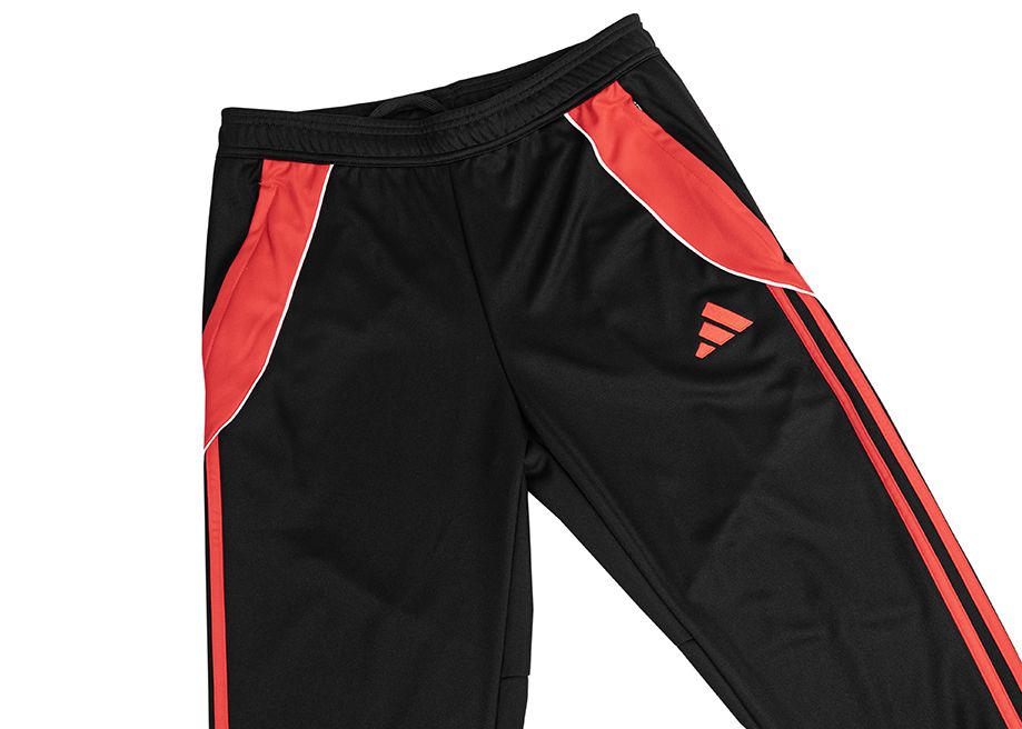 adidas Pánské tepláky Tiro 24 Slim Training JP2489