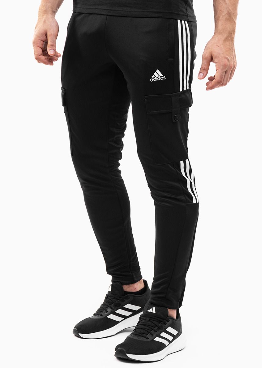 adidas Pánské tepláky Tiro Cargo IA3067