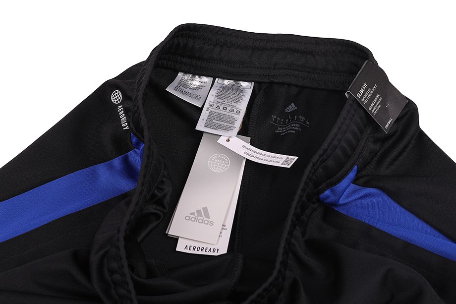 adidas Pánské kalhoty Tiro Track Pant Essentials HM7920