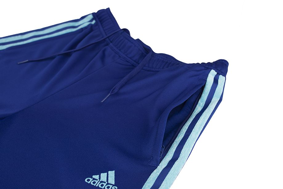 adidas Pánské kalhoty Tiro HS7489