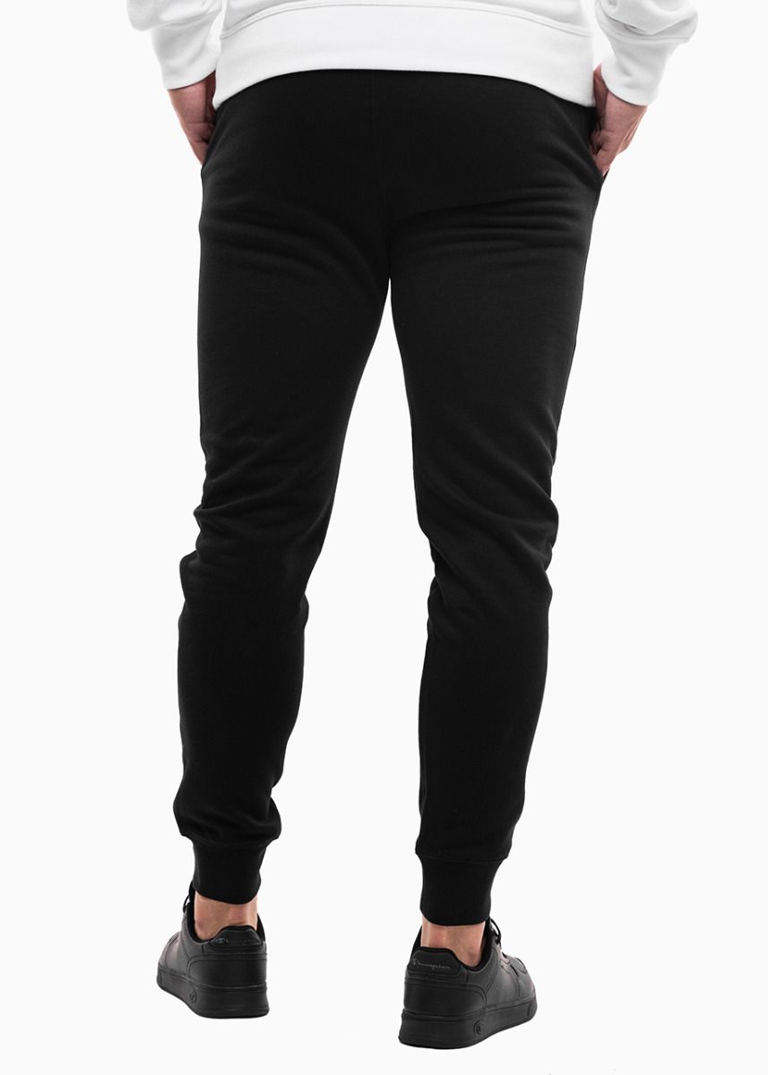 Champion Pánské kalhoty Rib Cuff Pants 220301 KK001