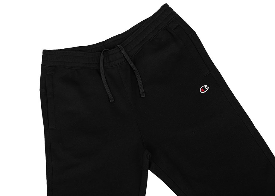 Champion Pánské kalhoty Rib Cuff Pants 220301 KK001